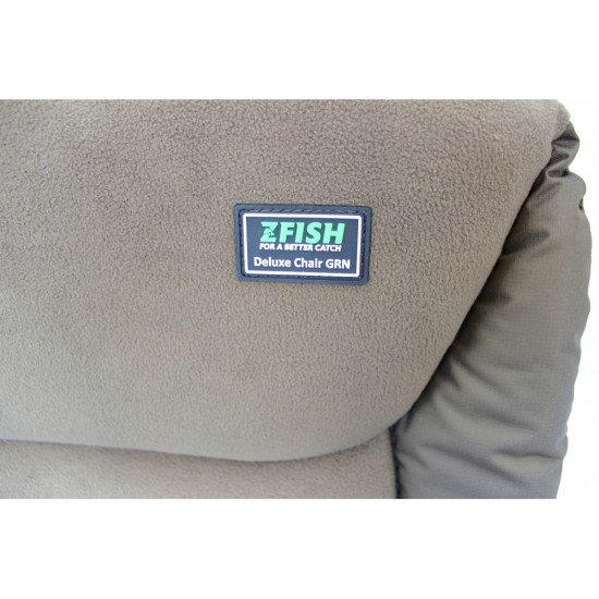 Стол ZFISH DELUXE GRN CHAIR