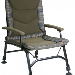 Стол ZFISH QUICK SESSION CAMO CHAIR