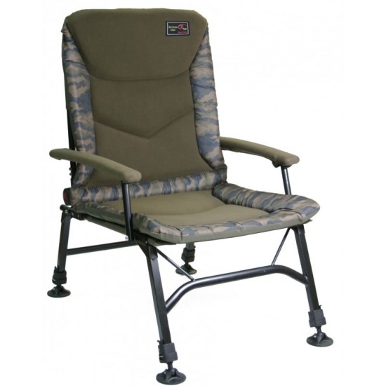 Стол ZFISH QUICK SESSION CAMO CHAIR