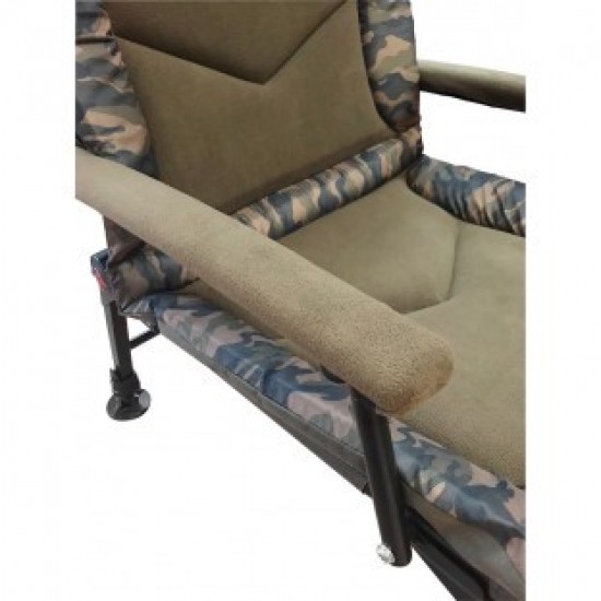 Стол ZFISH QUICK SESSION CAMO CHAIR