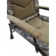 Стол ZFISH QUICK SESSION CAMO CHAIR