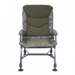 Стол ZFISH HURRICANE CAMO CHAIR
