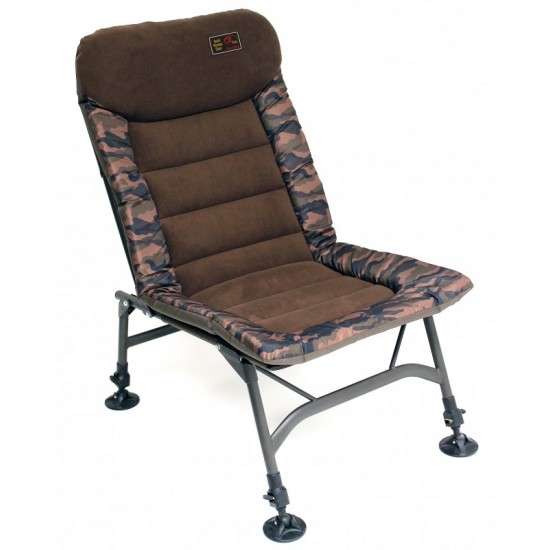 Стол ZFISH QUICK SESSION CAMO CHAIR