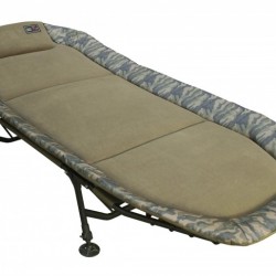 Легло ZFISH SHADOW CAMO BEDCHAIR