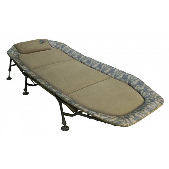 Легло ZFISH SHADOW CAMO BEDCHAIR