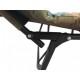 Легло ZFISH SHADOW CAMO BEDCHAIR