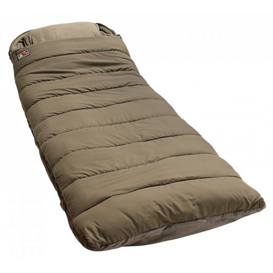 Спален чувал ZFISH SLEEPING BAG EVEREST 5 SEASON