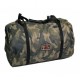 Спален чувал ZFISH SLEEPING BAG HOOGAN CAMO 5 SEASON