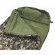 Спален чувал ZFISH SLEEPING BAG HOOGAN CAMO 5 SEASON