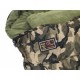 Спален чувал ZFISH SLEEPING BAG HOOGAN CAMO 5 SEASON