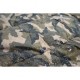 Спален чувал ZFISH SLEEPING BAG HOOGAN CAMO 5 SEASON