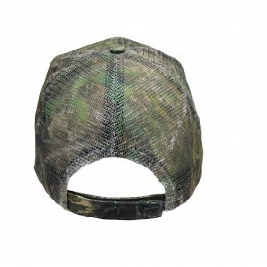 Шапка ZFISH CARP CAMO CAP