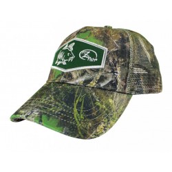 Шапка ZFISH CARP CAMO CAP