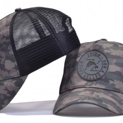 Шапка ZFISH FISH CAMO CAP