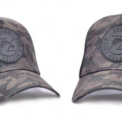 Шапка ZFISH FISH CAMO CAP