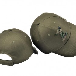 Шапка ZFISH Z CAP GREEN