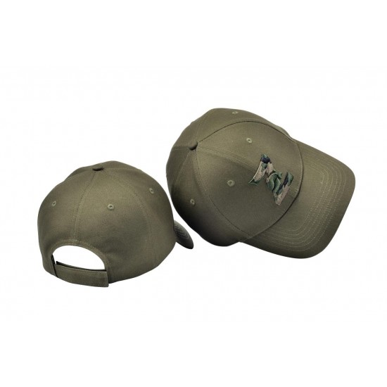 Шапка ZFISH Z CAP GREEN