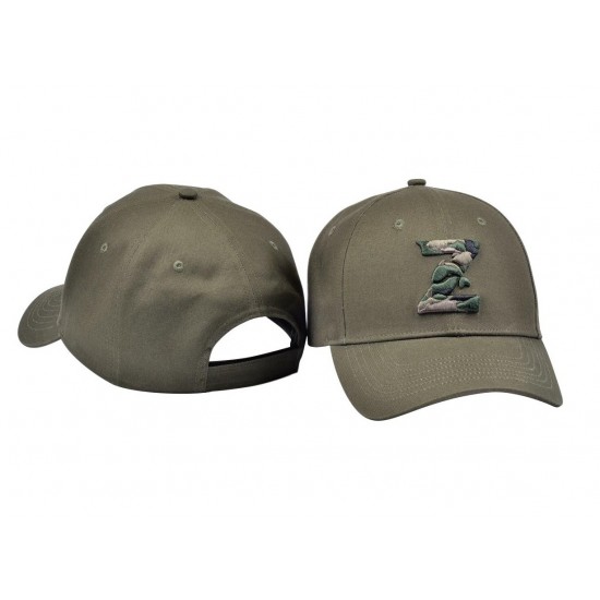 Шапка ZFISH Z CAP GREEN