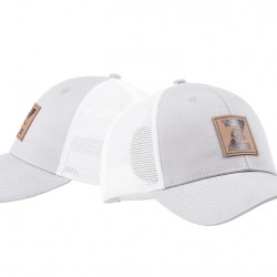 Шапка ZFISH Z CAP GREY