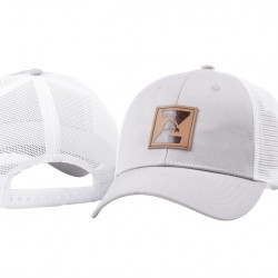 Шапка ZFISH Z CAP GREY