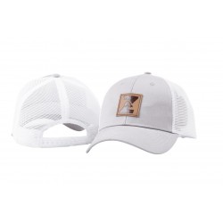 Шапка ZFISH Z CAP GREY