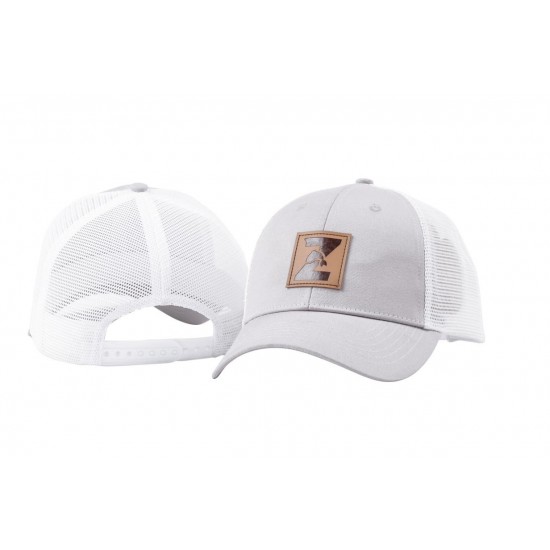 Шапка ZFISH Z CAP GREY