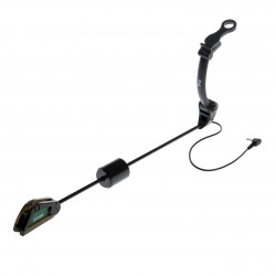 Обтегачи ZFISH BITE INDICATOR ENIGMA SET 3PCS