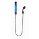 Обтегач ZFISH INDICATOR BOBBIN CMC BLUE