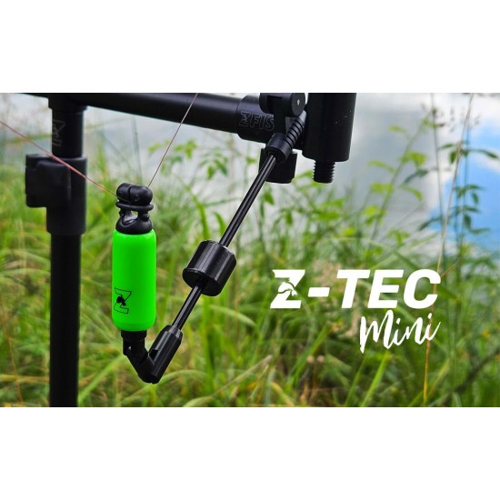 Обтегач ZFISH Indicator Z-Tec Mini