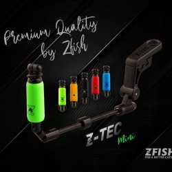 Обтегач ZFISH Indicator Z-Tec Mini