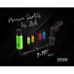 Обтегач ZFISH Indicator Z-Tec Mini