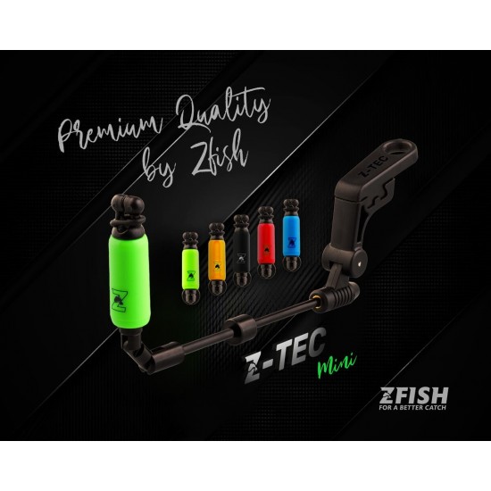 Обтегач ZFISH Indicator Z-Tec Mini
