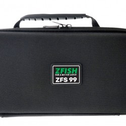 Обтегачи ZFISH INDICATOR ZFS 99 MULTICOLOR SET 3PCS