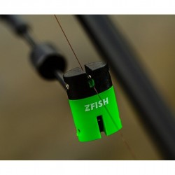 Обтегач ZFISH INDICATOR ZFX MINI BLACK