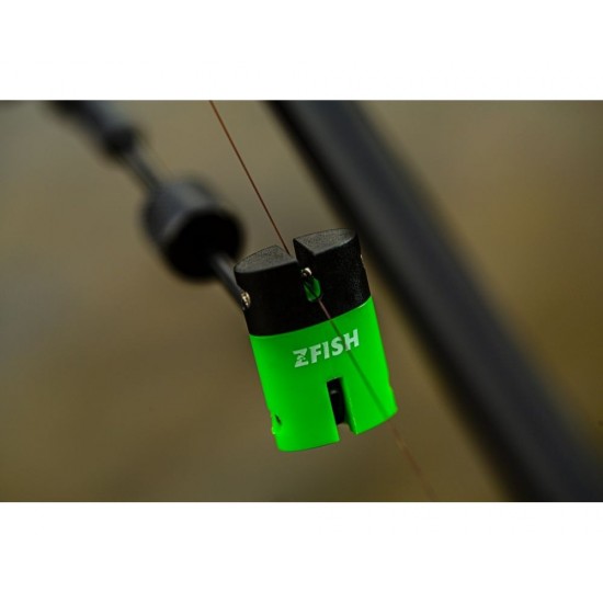 Обтегач ZFISH INDICATOR ZFX MINI BLACK