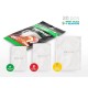 Пва торбички ZFISH PVA Bags with Corners (20pcs)