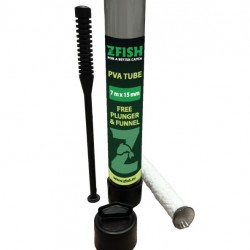 ZFISH Комплект PVA MESH TUBE 15MM - 7M