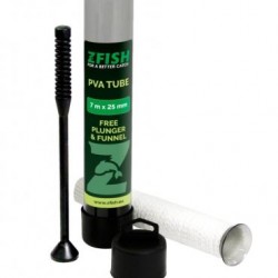 PVA комплект ZFISH PVA MESH TUBE 25MM - 7M