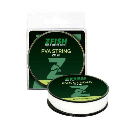 PVA конец ZFISH PVA STRING 20M