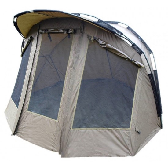 Палатка ZFISH BIVVY DELUXE KING SIZE 2 MEN