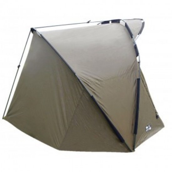 Палатка ZFISH BIVVY DELUXE KING SIZE 2 MEN