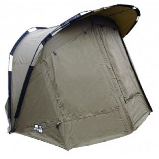 Палатка ZFISH BIVVY DELUXE KING SIZE 2 MEN