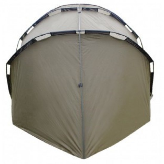 Палатка ZFISH BIVVY DELUXE KING SIZE 2 MEN