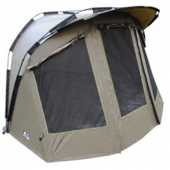 Палатка ZFISH BIVVY DELUXE KING SIZE 2 MEN