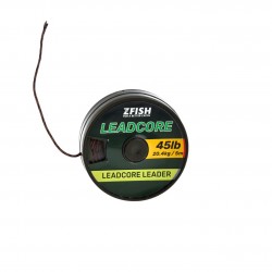 Лийдкор ZFISH LEADCORE LEADER 45LB/5M