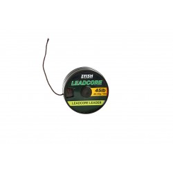 Лийдкор ZFISH LEADCORE LEADER 45LB/5M