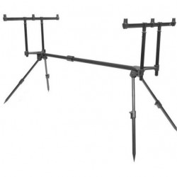 Стойка ZFISH ROD POD COMPACT 3 RODS