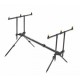 Стойка ZFISH STAND ROD POD CLASSIC 3 RODS + 2X FREE INDICATOR!