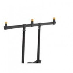 Стойка ZFISH STAND ROD POD CLASSIC 3 RODS + 2X FREE INDICATOR!