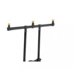 Стойка ZFISH STAND ROD POD CLASSIC 3 RODS + 2X FREE INDICATOR!